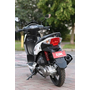 Скутер Sym Symphony SR 150 Белый, Цвет: Белый, фото , изображение 8