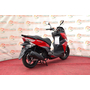 Скутер Sym Jet 14 200 Красный, Цвет: Красный, фото , изображение 6