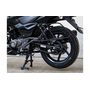 Мотоцикл Bajaj Pulsar 180 Neon Чорний, Цвет: Чорний, image , зображення 12