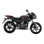 Мотоцикл Bajaj Pulsar 180 Neon Сірий, Цвет: Сірий, image , зображення 3