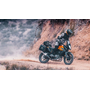 Мотоцикл KTM 390 ADVENTURE Оранжевый, Цвет: Оранжевый, фото , изображение 5
