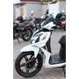 Скутер Sym Symphony SR 150 Белый, Цвет: Белый, фото , изображение 6