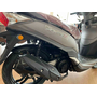 Скутер Sym Symphony ST 200 Серый, Цвет: Серый, фото , изображение 9