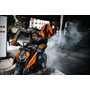 Мотоцикл KTM Duke 390 Оранжевый, Цвет: Оранжевый, фото , изображение 10