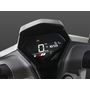 Скутер Sym Symphony ST 200i Белый, Цвет: Белый, фото , изображение 3