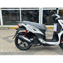 Скутер Sym Symphony SR 150 Белый, Цвет: Белый, фото , изображение 2