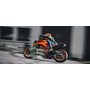 Мотоцикл KTM Duke 390 Оранжевый, Цвет: Оранжевый, фото , изображение 12
