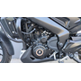 Мотоцикл Bajaj Dominar 400 UG 2 Черный, Цвет: Чёрный, фото , изображение 15