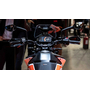 Мотоцикл KTM 390 ADVENTURE Белый, Цвет: Белый, фото , изображение 6