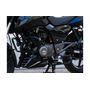 Мотоцикл Bajaj Pulsar 180 Neon Чорний, Цвет: Чорний, image , зображення 10