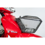 Мотоцикл Spark SP125C-3CF Красный, Цвет: Красный, фото , изображение 19