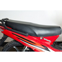 Мотоцикл Spark SP125C-3CF Красный, Цвет: Красный, фото , изображение 29