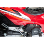 Мотоцикл Spark SP125C-3CF Красный, Цвет: Красный, фото , изображение 30