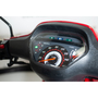 Мотоцикл Spark SP125C-3CF Красный, Цвет: Красный, фото , изображение 17