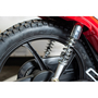Мотоцикл Spark SP125C-3CF Красный, Цвет: Красный, фото , изображение 16