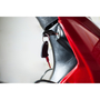Мотоцикл Spark SP125C-3CF Красный, Цвет: Красный, фото , изображение 32