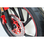 Мотоцикл Spark SP200R-29 Красный, Цвет: Красный, фото , изображение 19