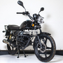 Мотоцикл Spark SP150R-14 Черный, Цвет: Чёрный, фото , изображение 6