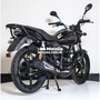 Мотоцикл Spark SP150R-14 Черный, Цвет: Чёрный, фото , изображение 4