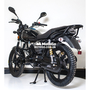 Мотоцикл Spark SP150R-14 Черный, Цвет: Чёрный, фото , изображение 8