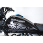 Мотоцикл Spark SP150R-14 Черный, Цвет: Чёрный, фото , изображение 11