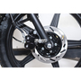 Мотоцикл Spark SP150R-14 Черный, Цвет: Чёрный, фото , изображение 13