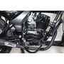 Мотоцикл Spark SP150R-14 Черный, Цвет: Чёрный, фото , изображение 14