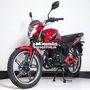 Мотоцикл Spark SP150R-15 Красный, Цвет: Красный, фото , изображение 8