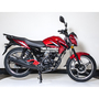 Мотоцикл Spark SP150R-15 Красный, Цвет: Красный, фото , изображение 2