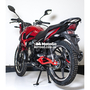 Мотоцикл Spark SP150R-15 Красный, Цвет: Красный, фото , изображение 7