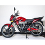Мотоцикл Spark SP150R-15 Красный, Цвет: Красный, фото , изображение 4