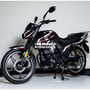 Мотоцикл Viper ZS200A Racer Чорний, Цвет: Чорний, image 