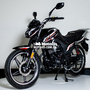 Мотоцикл Viper ZS200A Racer Чорний, Цвет: Чорний, image , зображення 4