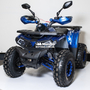 Квадроцикл Comman TaoTao Scrambler 150cc Синий, Цвет: Синий, фото , изображение 8