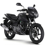 Мотоцикл Bajaj Pulsar 180 Neon Чорний, Цвет: Чорний, image 