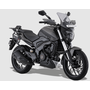 Мотоцикл Bajaj Dominar 400 UG 2 Черный, Цвет: Чёрный, фото 