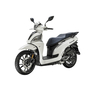 Скутер Sym Symphony ST 200i Белый, Цвет: Белый, фото 