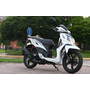Скутер Sym Symphony SR 150 Белый, Цвет: Белый, фото 