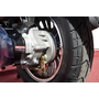 Скутер Forte New Jog 80 cc (Красный), фото , изображение 14