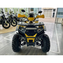 Квадроцикл Spark SP200-3 Желтый, фото , изображение 4