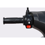 Скутер Forte New Jog 80 cc (Красный), фото , изображение 8