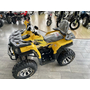 Квадроцикл Spark SP200-3 Желтый, фото , изображение 9