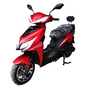 Електроскутер Forte Leon 2500W Червоний, Цвет: Червоний, image , зображення 18