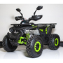 Квадроцикл Forte Shark II 125 Зеленый, Цвет: Зеленый, фото , изображение 2