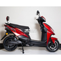 Електроскутер Forte Leon 2500W Червоний, Цвет: Червоний, image , зображення 5