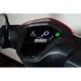 Електроскутер Forte Leon 2500W Червоний, Цвет: Червоний, image , зображення 13