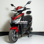 Електроскутер Forte Leon 2500W Чорний, Цвет: Чорний, image , зображення 2