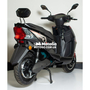 Електроскутер Forte Leon 2500W Чорний, Цвет: Чорний, image , зображення 9