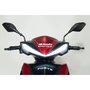 Електроскутер Forte Leon 2500W Чорний, Цвет: Чорний, image , зображення 14