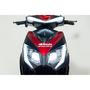 Електроскутер Forte Leon 2500W Чорний, Цвет: Чорний, image , зображення 8